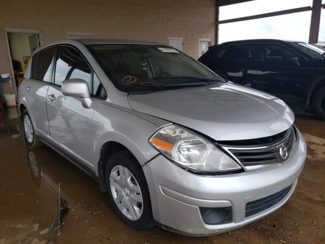 NISSAN VERSA S 2011 3n1bc1cp8bl437946