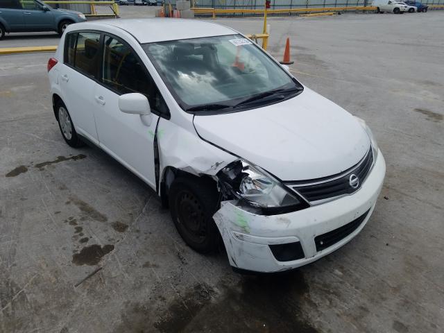 NISSAN VERSA S 2011 3n1bc1cp8bl441091