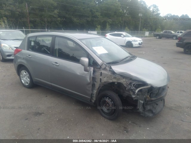 NISSAN VERSA 2011 3n1bc1cp8bl441446