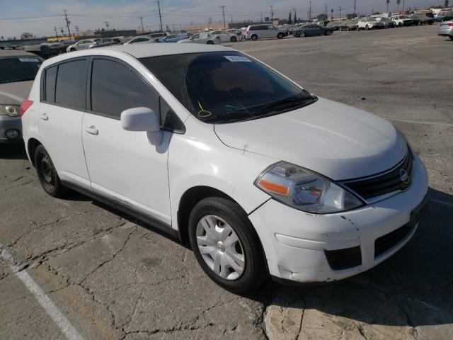 NISSAN VERSA S 2011 3n1bc1cp8bl443231