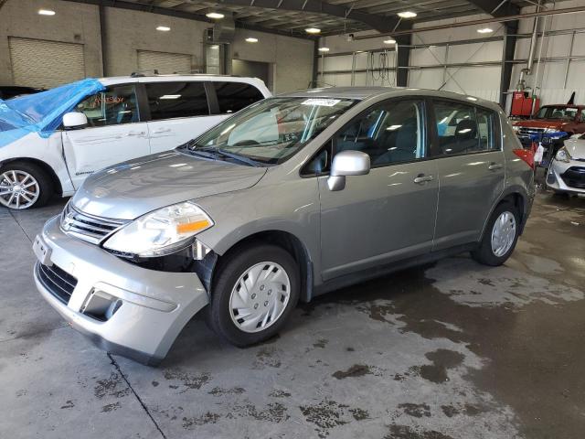 NISSAN VERSA S 2011 3n1bc1cp8bl445190