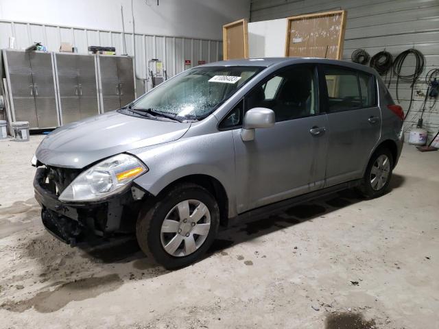 NISSAN VERSA S 2011 3n1bc1cp8bl446663