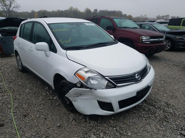 NISSAN VERSA S 2011 3n1bc1cp8bl447098