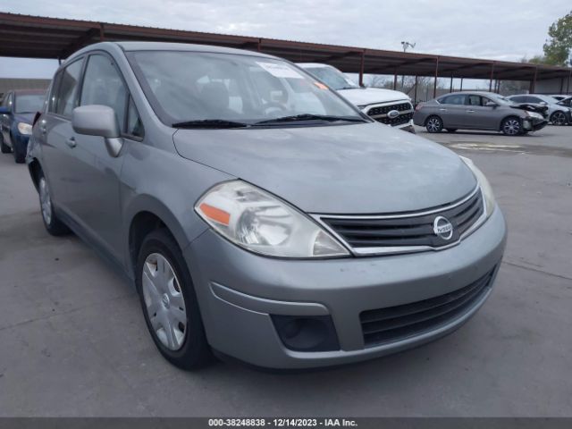 NISSAN VERSA 2011 3n1bc1cp8bl448283