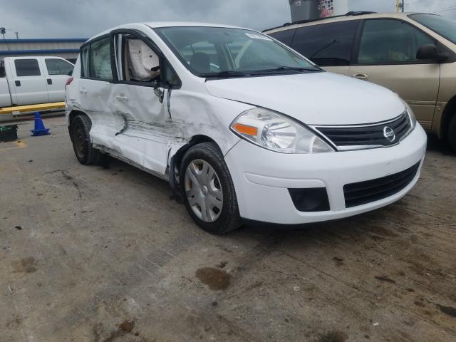 NISSAN VERSA S 2011 3n1bc1cp8bl448753