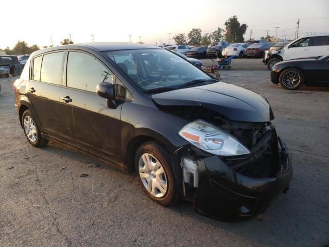 NISSAN VERSA S 2011 3n1bc1cp8bl448798