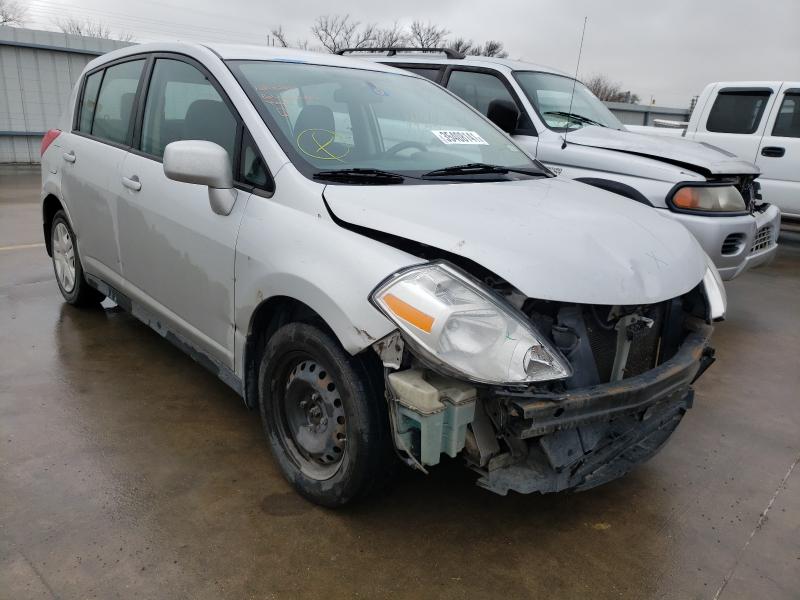 NISSAN VERSA S 2011 3n1bc1cp8bl449143