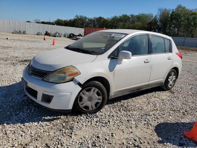 NISSAN VERSA 2011 3n1bc1cp8bl451104