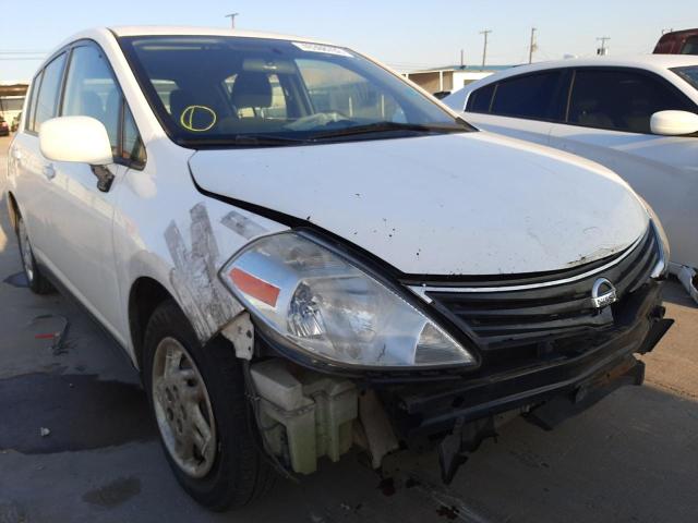 NISSAN VERSA S 2011 3n1bc1cp8bl453970