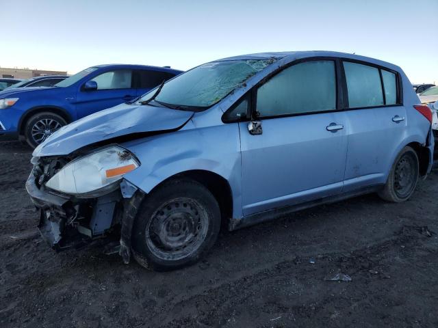 NISSAN VERSA 2011 3n1bc1cp8bl455136