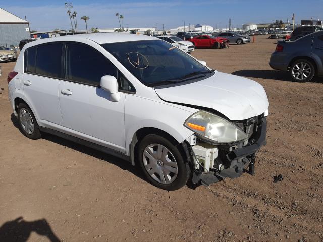 NISSAN VERSA S 2011 3n1bc1cp8bl455668