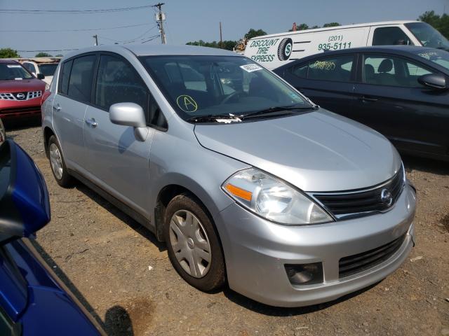 NISSAN VERSA S 2011 3n1bc1cp8bl457369