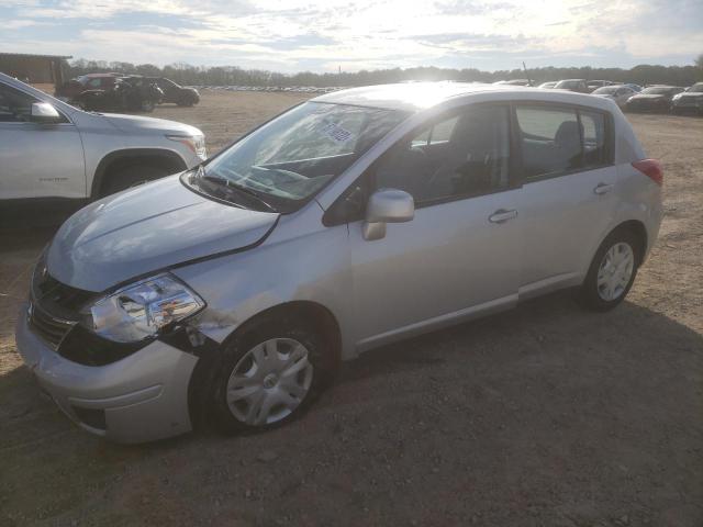 NISSAN VERSA S 2011 3n1bc1cp8bl457498