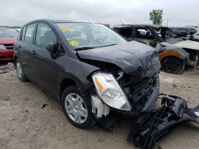 NISSAN VERSA S 2011 3n1bc1cp8bl457534