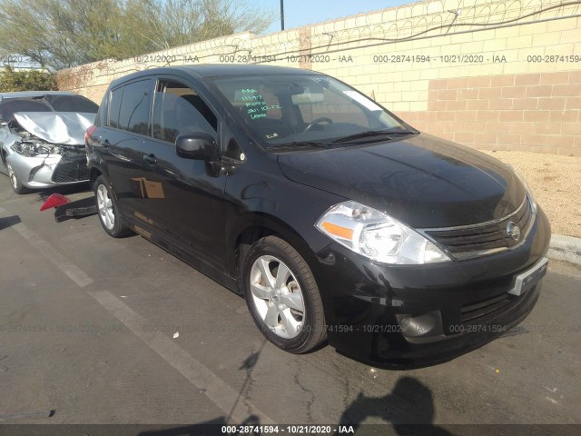 NISSAN VERSA 2011 3n1bc1cp8bl457663