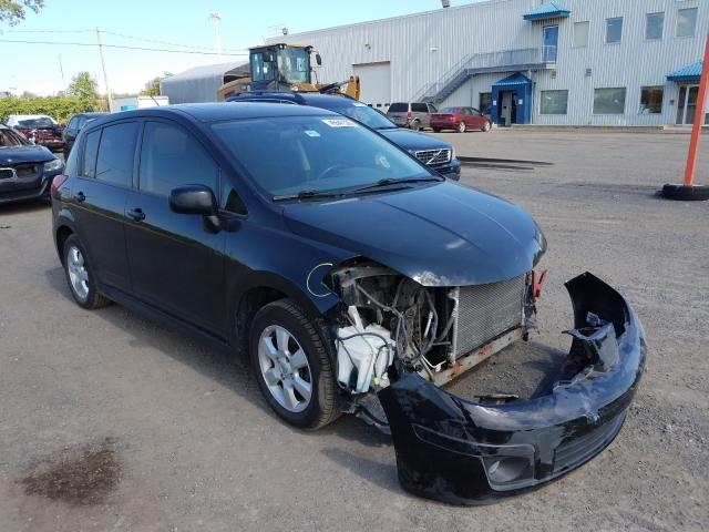 NISSAN VERSA S 2011 3n1bc1cp8bl459624