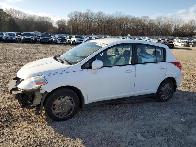 NISSAN VERSA S 2011 3n1bc1cp8bl463141