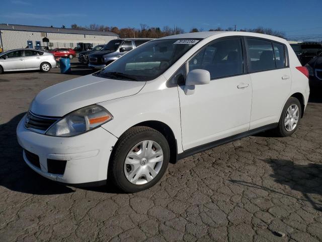 NISSAN VERSA S 2011 3n1bc1cp8bl463351