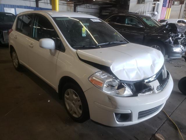 NISSAN VERSA S 2011 3n1bc1cp8bl463821