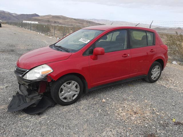 NISSAN VERSA S 2011 3n1bc1cp8bl463852