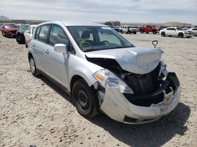 NISSAN VERSA S 2011 3n1bc1cp8bl464063