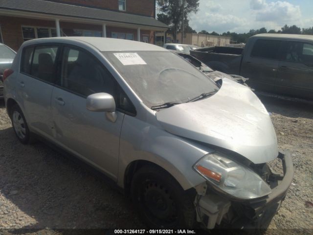 NISSAN VERSA 2011 3n1bc1cp8bl464192