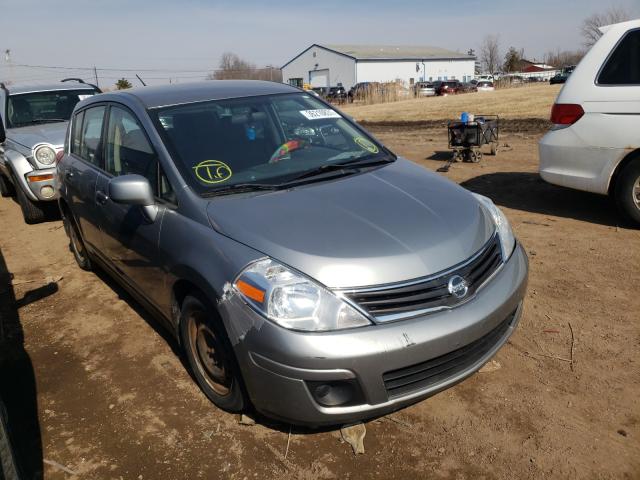 NISSAN VERSA S 2011 3n1bc1cp8bl464919