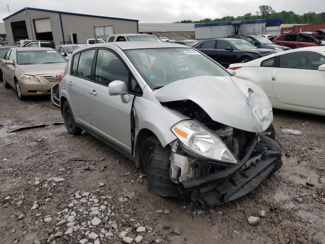 NISSAN VERSA S 2011 3n1bc1cp8bl465911