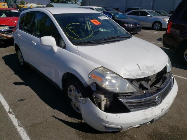 NISSAN VERSA S 2011 3n1bc1cp8bl468744