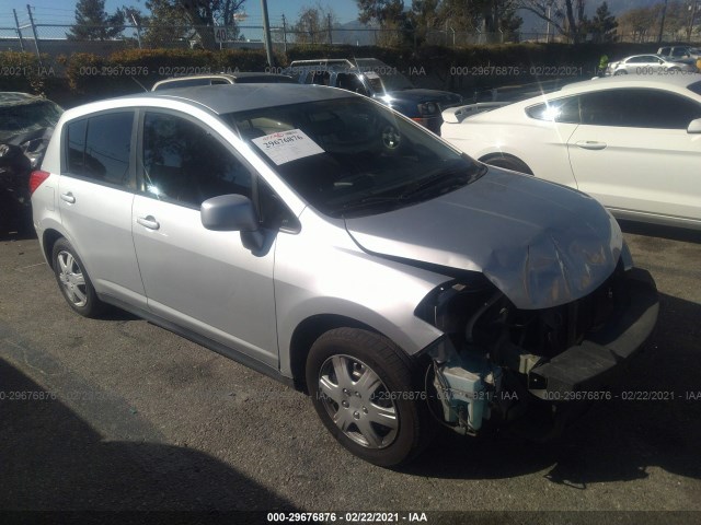 NISSAN VERSA 2011 3n1bc1cp8bl469070