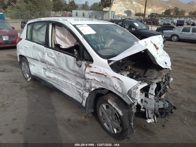 NISSAN VERSA 2011 3n1bc1cp8bl470865