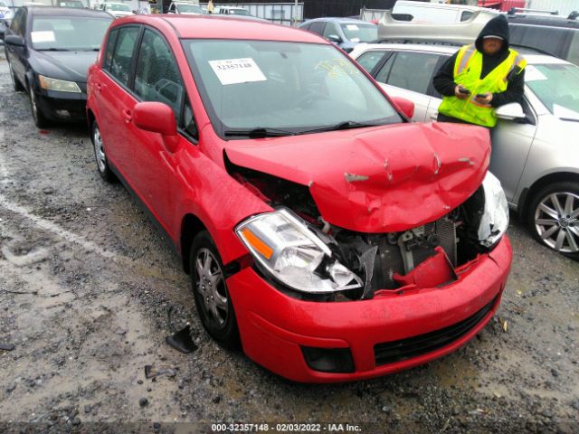 NISSAN VERSA 2011 3n1bc1cp8bl472535