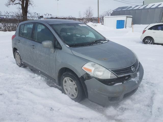 NISSAN VERSA S 2011 3n1bc1cp8bl476343