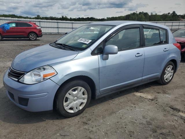 NISSAN VERSA S 2011 3n1bc1cp8bl477850