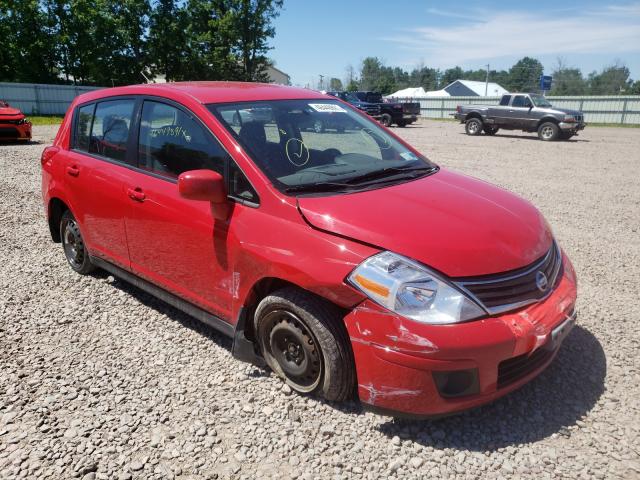 NISSAN VERSA S 2011 3n1bc1cp8bl477959