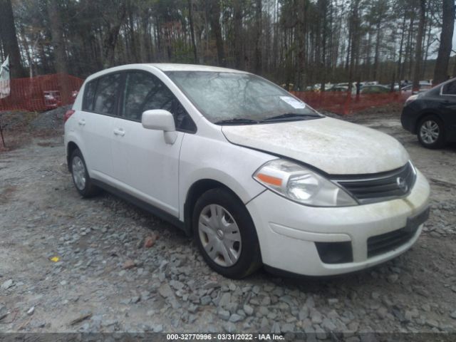 NISSAN VERSA 2011 3n1bc1cp8bl479663