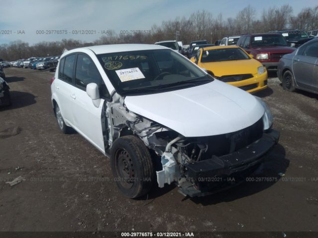 NISSAN VERSA 2011 3n1bc1cp8bl480022