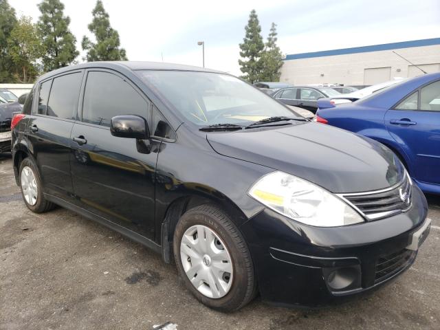 NISSAN VERSA S 2011 3n1bc1cp8bl480800