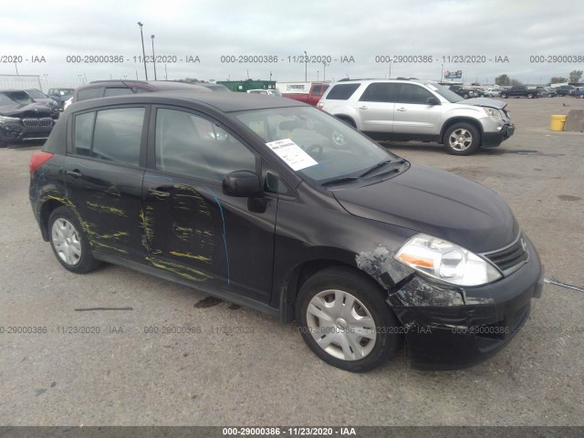 NISSAN VERSA 2011 3n1bc1cp8bl486290