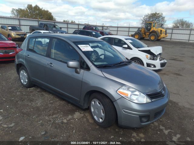 NISSAN VERSA 2011 3n1bc1cp8bl489321