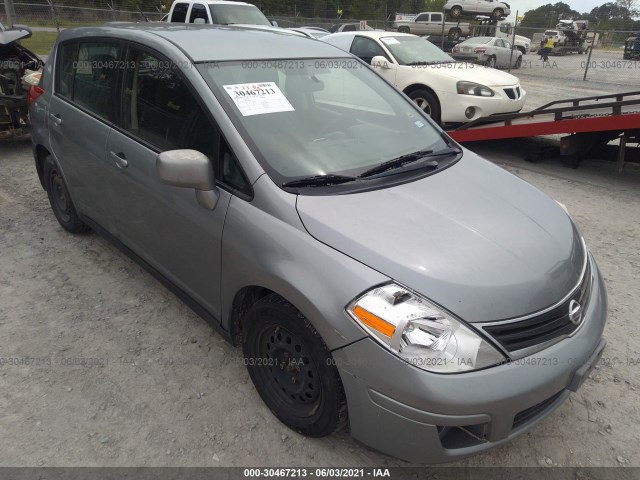 NISSAN VERSA 2011 3n1bc1cp8bl489724