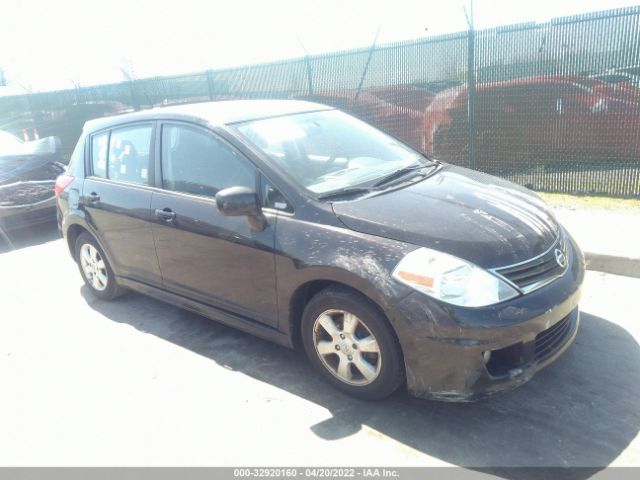 NISSAN VERSA 2011 3n1bc1cp8bl491344