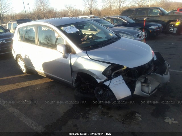 NISSAN VERSA 2011 3n1bc1cp8bl492008