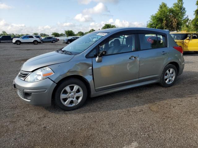 NISSAN VERSA S 2011 3n1bc1cp8bl492042