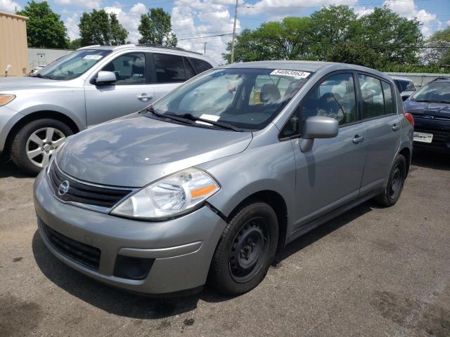 NISSAN VERSA S 2011 3n1bc1cp8bl492784