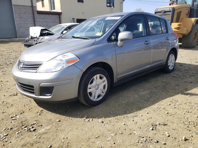 NISSAN VERSA S 2011 3n1bc1cp8bl493112