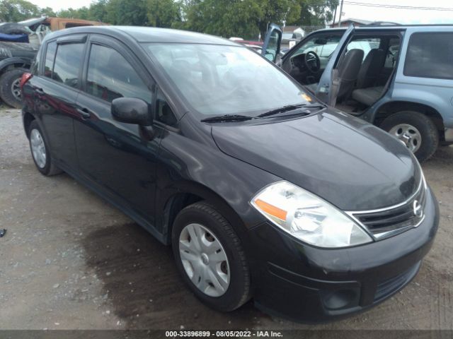 NISSAN VERSA 2011 3n1bc1cp8bl493613