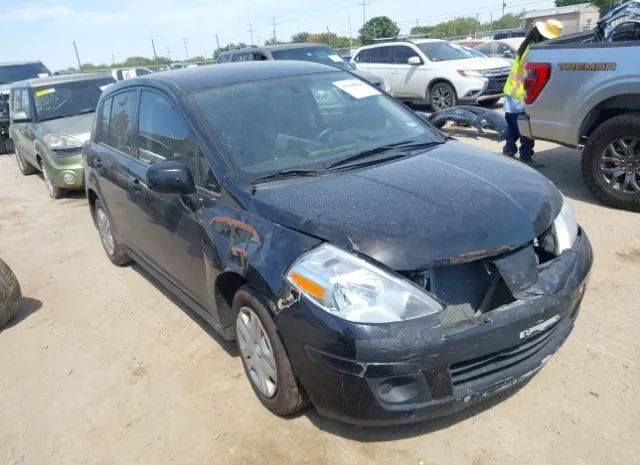 NISSAN VERSA 2011 3n1bc1cp8bl494907