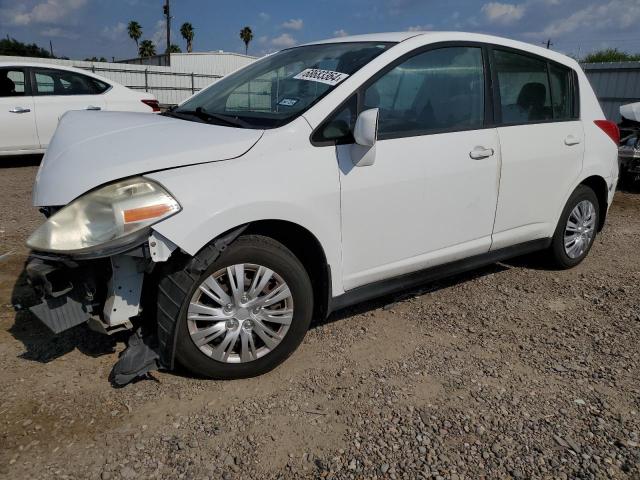 NISSAN VERSA S 2011 3n1bc1cp8bl496401