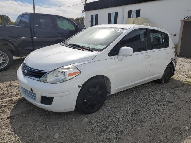 NISSAN VERSA 2011 3n1bc1cp8bl499167